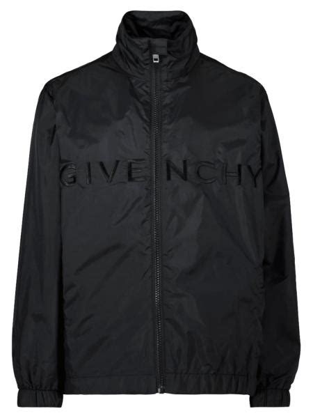 givenchy jas|Givenchy men's coats.